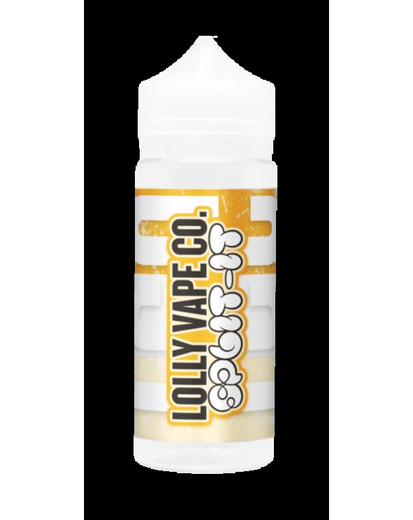 SPLIT IT ON ICE E LIQUID BY LOLLY VAPE CO 100ML 80...