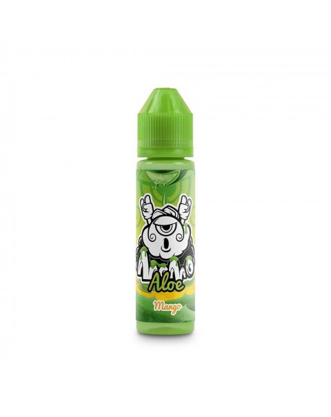 MANGO ALOE E LIQUID BY MOMO - ALOE 50ML 70VG