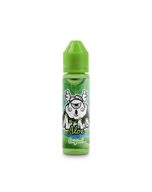 ORIGINAL ALOE E LIQUID BY MOMO - ALOE 50ML 70VG