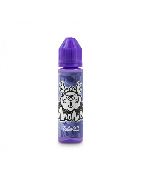 SODA-LISH E LIQUID BY MOMO 50ML 70VG