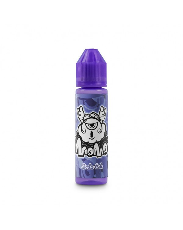 SODA-LISH E LIQUID BY MOMO 50ML 70VG