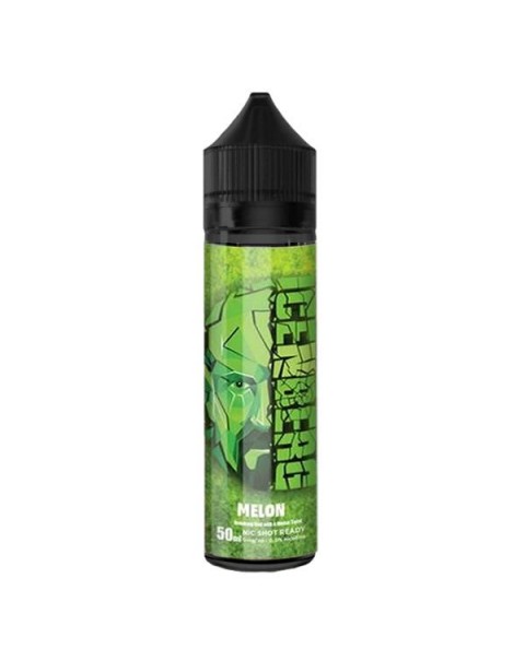 MELON E LIQUID BY ICENBERG 50ML 70VG