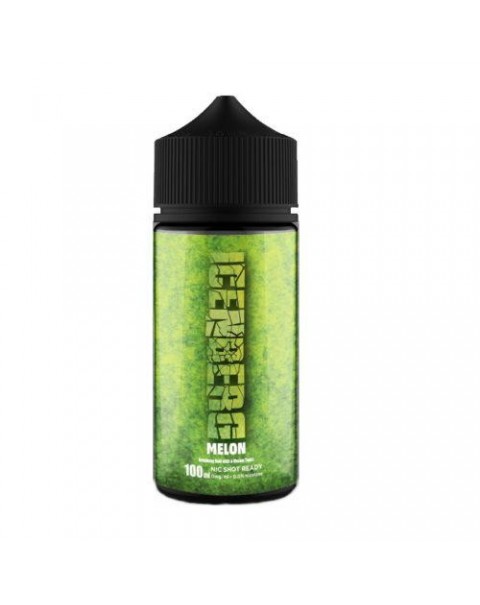 MELON E LIQUID BY ICENBERG 100ML 70VG