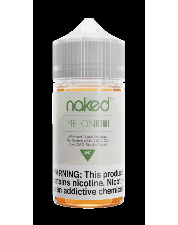 MELON KIWI (FORMERLY GREEN BLAST) E LIQUID BY NAKE...