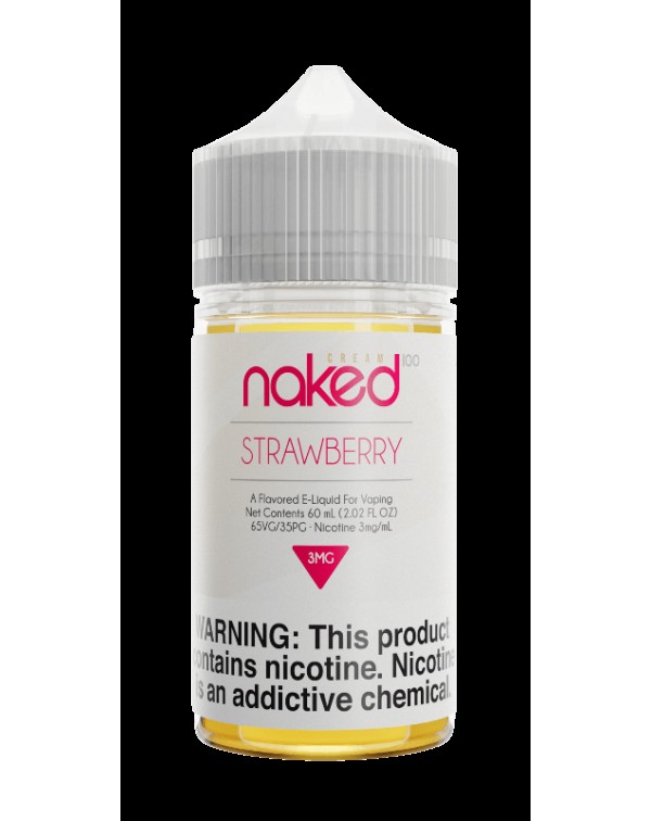 STRAWBERRY (FORMERLY NAKED UNICORN) E LIQUID BY NA...