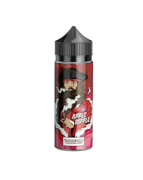 APPLE RIPPLE E LIQUID BY MR JUICER 100ML 70VG