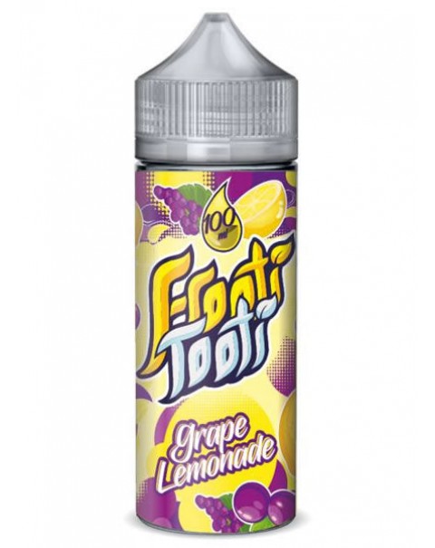 GRAPE LEMOANDE E LIQUID BY FROOTI TOOTI 100ML 70VG