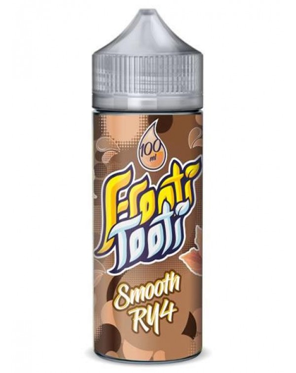 RY4 E LIQUID BY FROOTI TOOTI 100ML 70VG