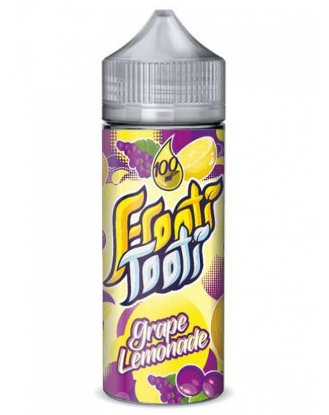 GRAPE LEMOANDE E LIQUID BY FROOTI TOOTI 50ML 70VG