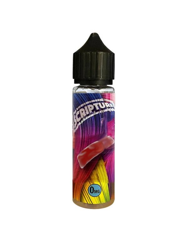 PINK CRYSTAL E LIQUID BY SCRIPTURE 50ML 50VG