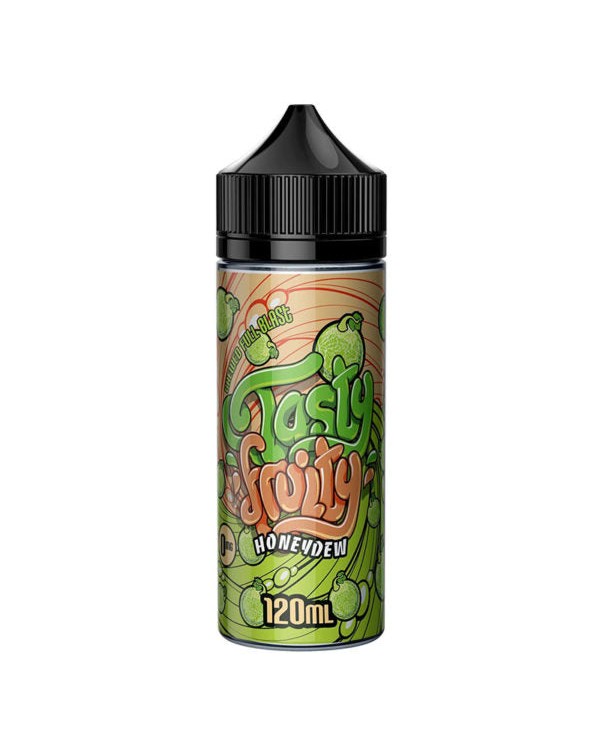 HONEYDEW E LIQUID BY TASTY FRUITY 100ML 70VG