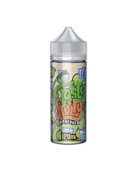 HONEYDEW ICE E LIQUID BY TASTY FRUITY 100ML 70VG