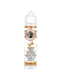 MAPLE BAR DONUT E LIQUID BY BARISTA BREW CO 50ML 8...