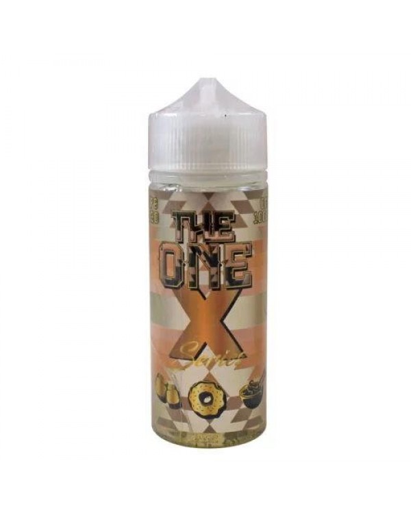 MARSHMALLOW MILK  - THE ONE X SERIES E LIQUID BY B...