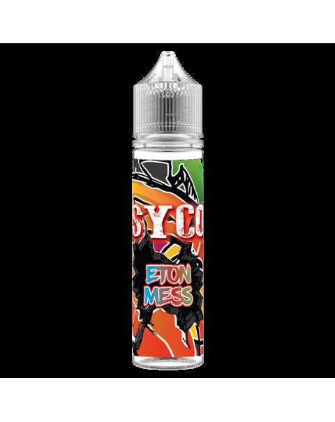 ETON MESS E LIQUID BY SYCO 50ML 70VG