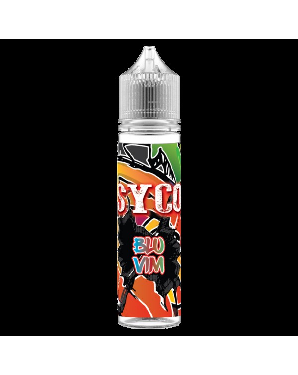 BLUVIM E LIQUID BY SYCO 50ML 70VG