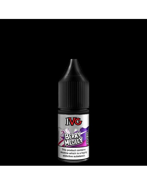 BERRY MEDLEY TDP E LIQUID BY I VG 10ML 50VG