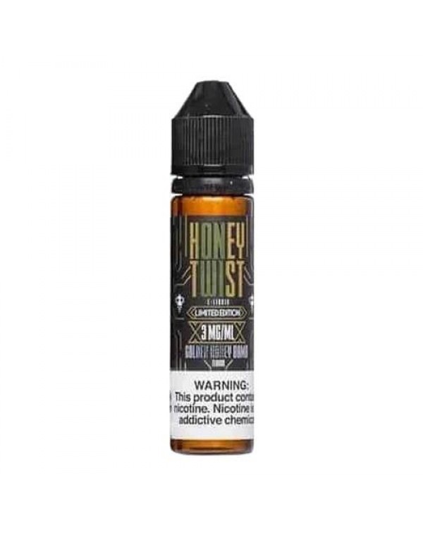 GOLDEN HONEY BOMB E LIQUID BY HONEY TWIST 50ML 70V...