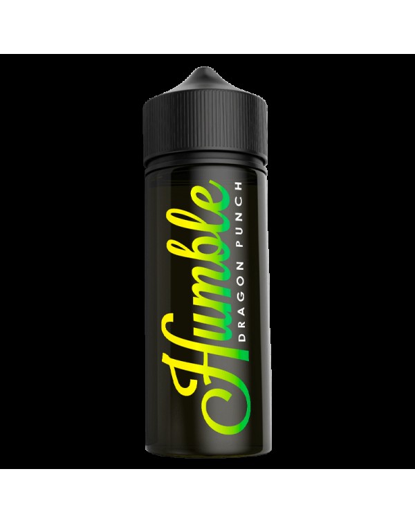 DRAGON PUNCH E LIQUID BY HUMBLE 100ML 70VG