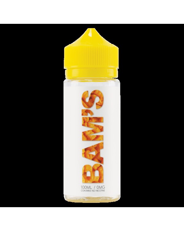 CAPTAIN E LIQUID BY BAM'S CANNOLI 100ML 70VG