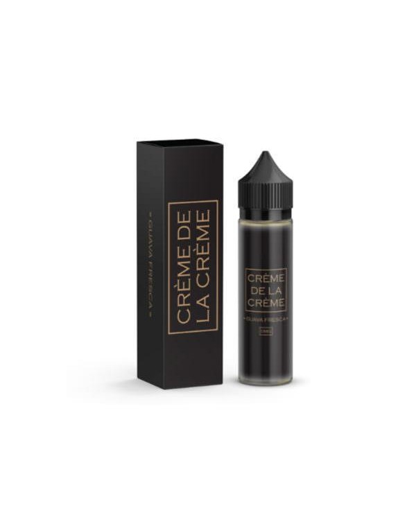 GUAVA FRESCA E LIQUID BY CREME CREME DE LA CREME -...