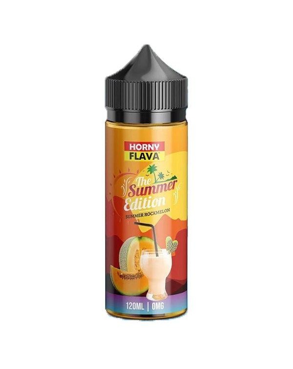 SUMMER ROCKMELON THE SUMMER EDITION E LIQUID BY HO...