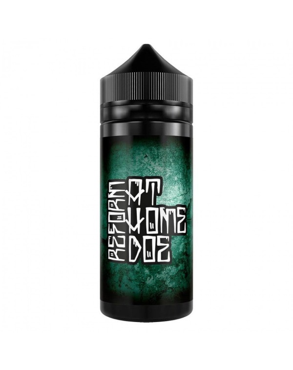 REFORM E LIQUID BY AT HOME DOE 100ML 75VG