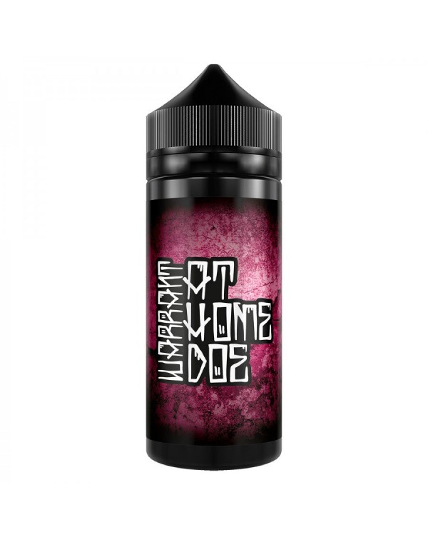 WARRANT E LIQUID BY AT HOME DOE 100ML 75VG