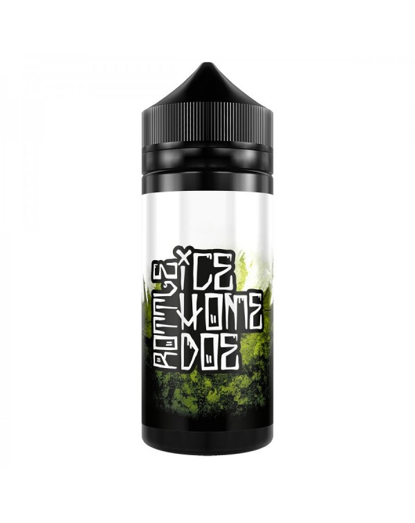 ROTTLE E LIQUID BY AT HOME DOE 100ML 75VG