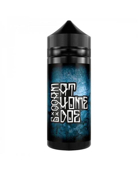 6:00AM E LIQUID BY AT HOME DOE 100ML 75VG