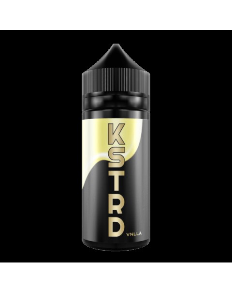 VNLLA E LIQUID BY KSTRD 100ML 80VG