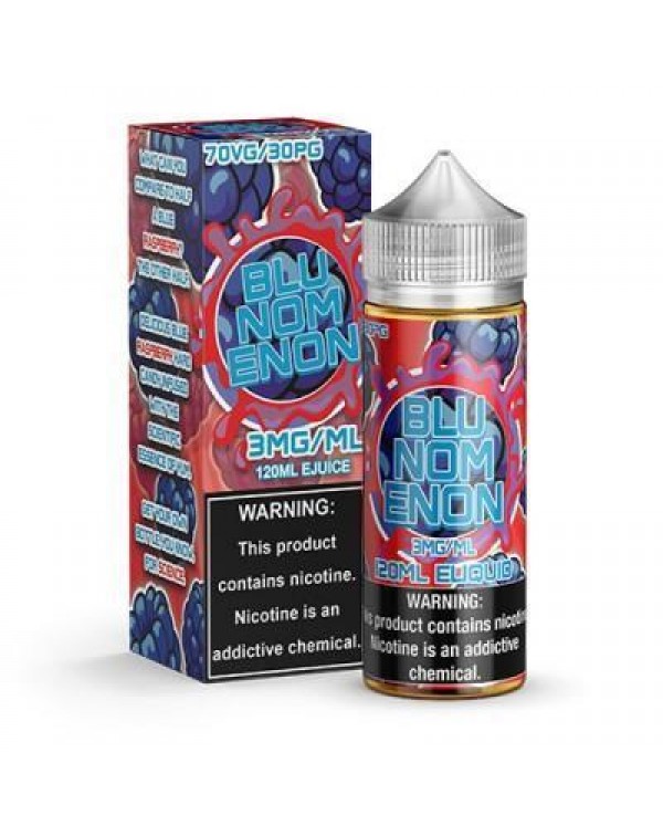 BLUNOMENON E LIQUID BY NOMENON 100ML 70VG