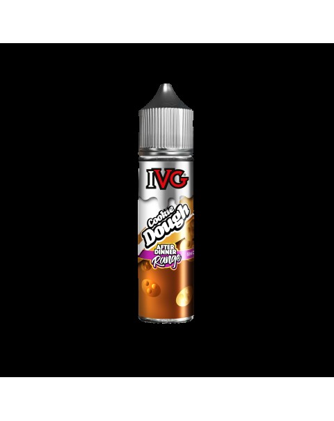 COOKIE DOUGH E LIQUID BY I VG AFTER DINNER RANGE 50ML 70VG