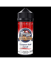 CINNAMON TOASTED CEREAL E LIQUID BY DR FOG 100ML 7...