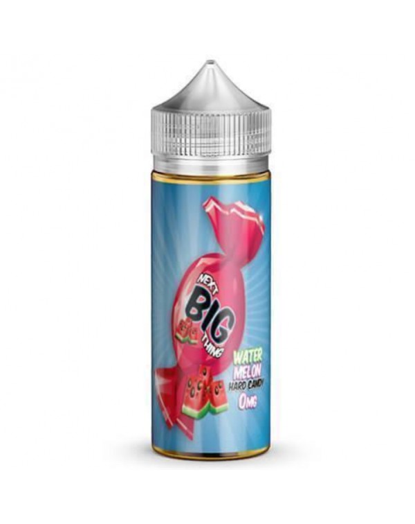 WATERMELON HARD CANDY E LIQUID BY NEXT BIG THING 1...