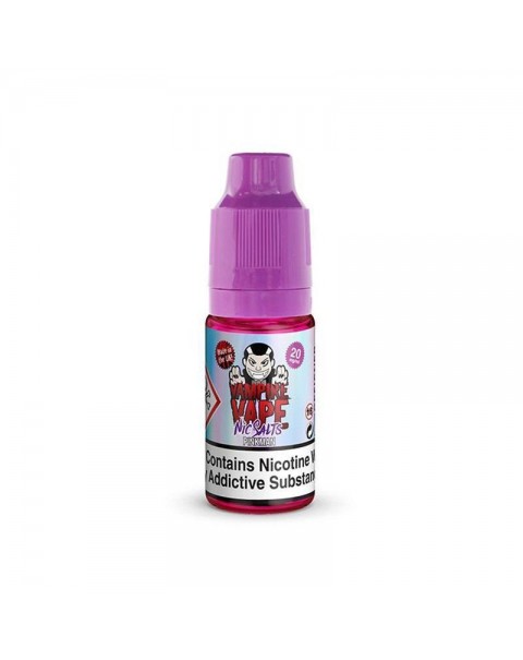 PINKMAN NICOTINE SALE E-LIQUID BY VAMPIRE VAPE