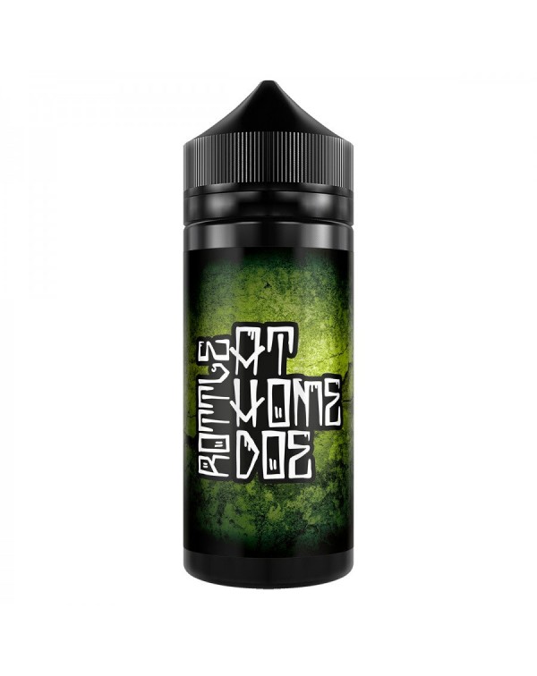 ROTTLE E LIQUID BY AT HOME DOE 100ML 75VG