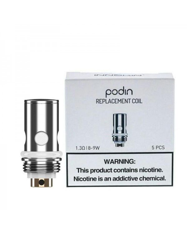 INNOKIN PODIN REPLACEMENT VAPE COILS