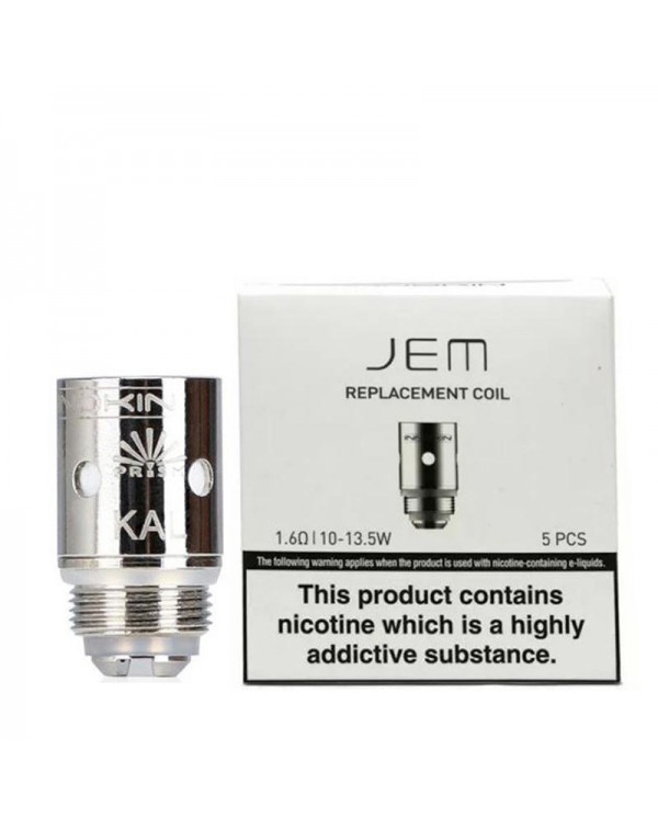 INNOKIN JEM REPLACEMENT VAPE COILS