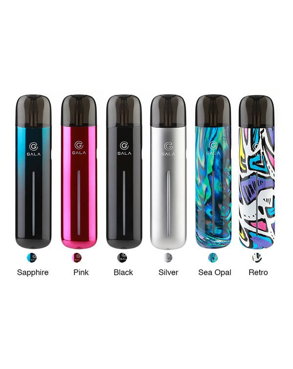 INNOKIN GALA POD KIT