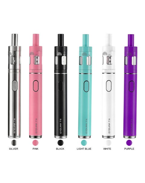 INNOKIN ENDURA T18E VAPE KIT