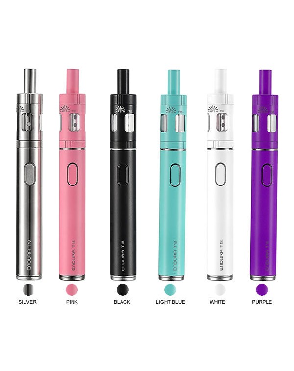 INNOKIN ENDURA T18E VAPE KIT