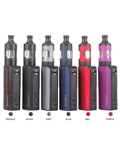 INNOKIN EZ WATT VAPE KIT