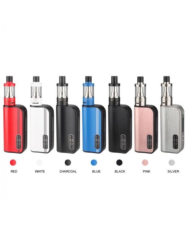 INNOKIN COOLFIRE IV VAPE KIT