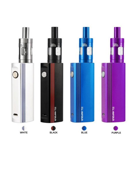 INNOKIN ENDURA T22E VAPE KIT