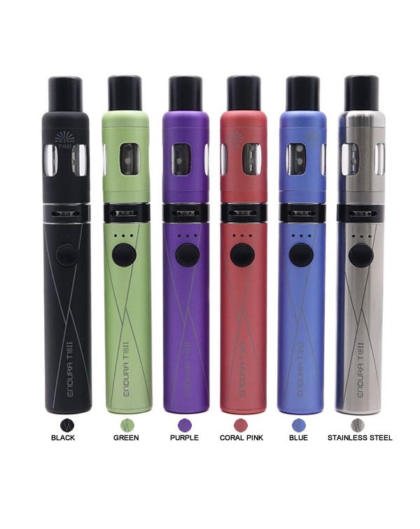 INNOKIN ENDURA T18II MINI