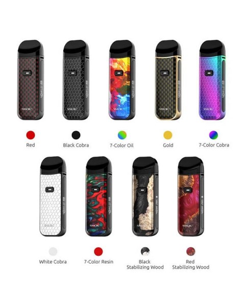 SMOK NORD 2 POD KIT