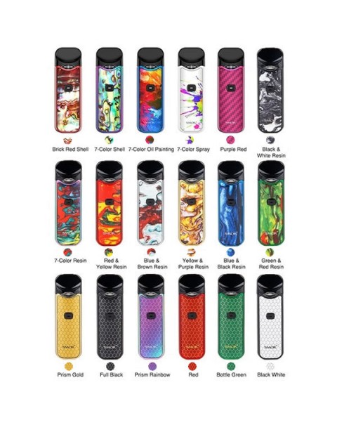 SMOK NORD POD KIT