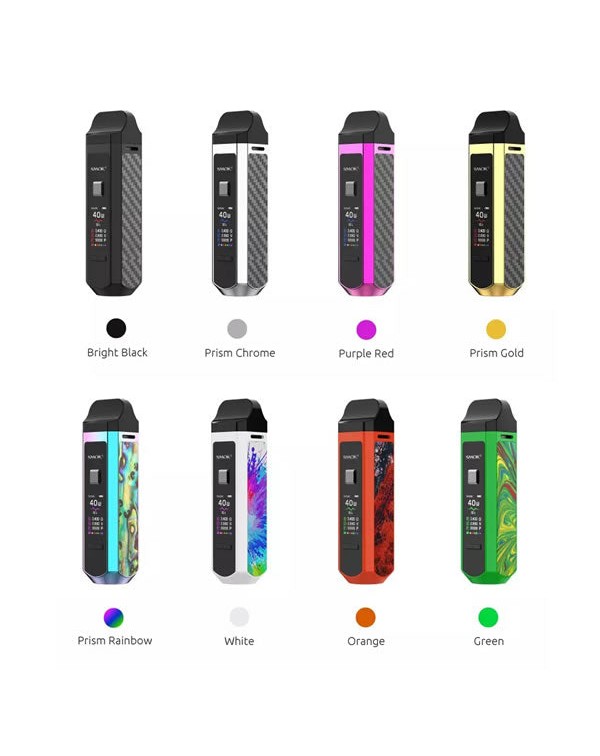 SMOK RPM40 POD KIT