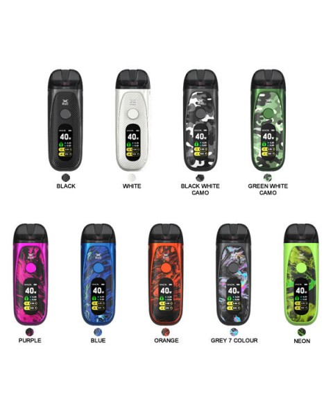 SMOK X POZZ POD KIT